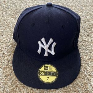 New Era Cap